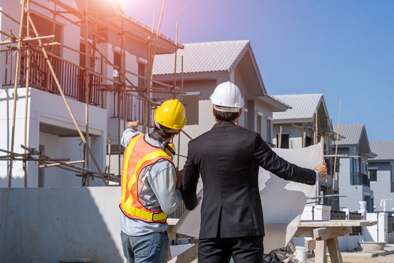 Engineering Procurement Construction (EPC)