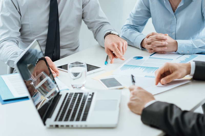 Technology licensing and process development