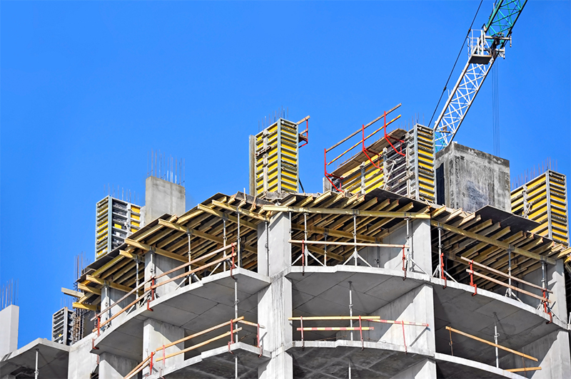 Engineering consultation and approval